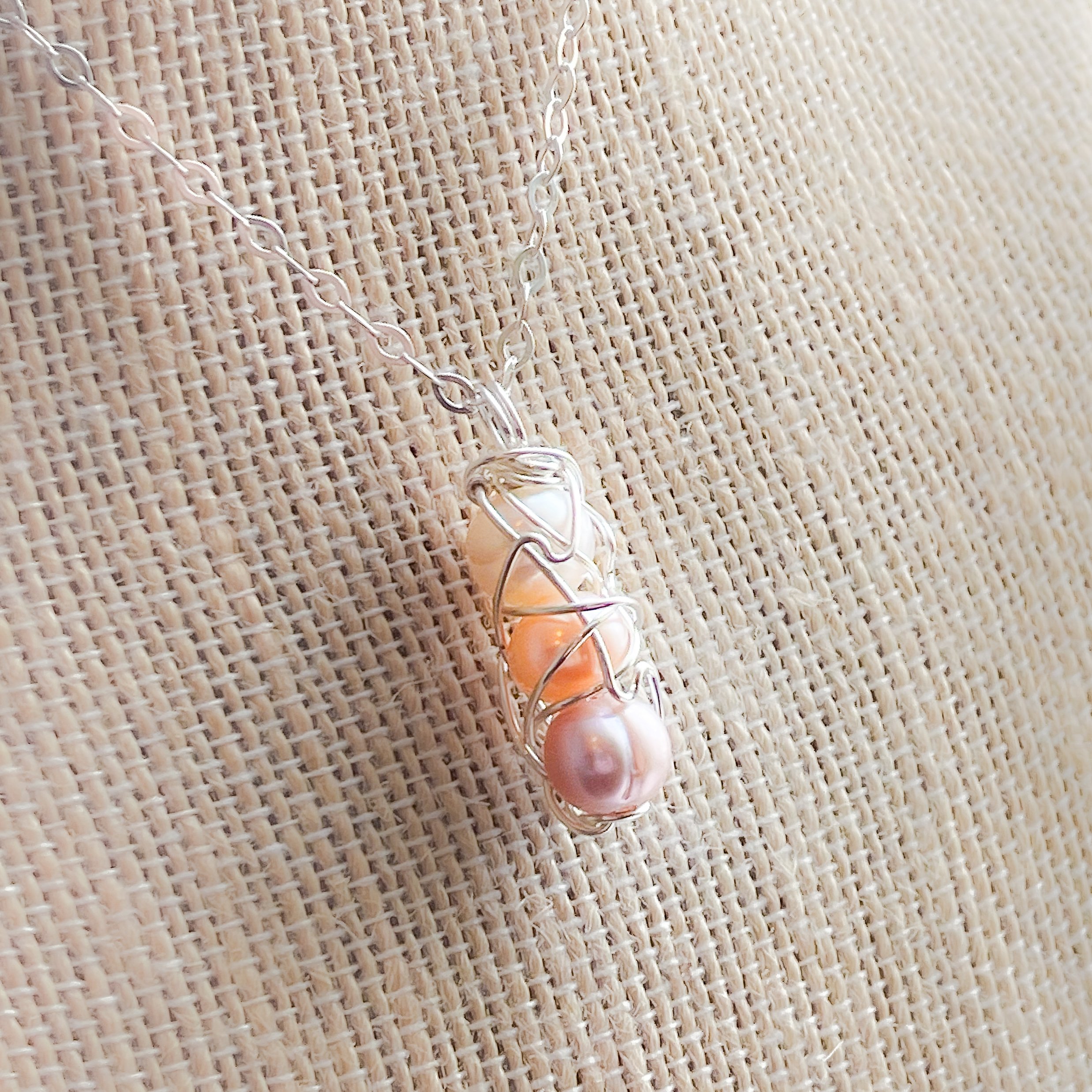 Freshwater Pearl June Birthstone Necklace 2.JPG