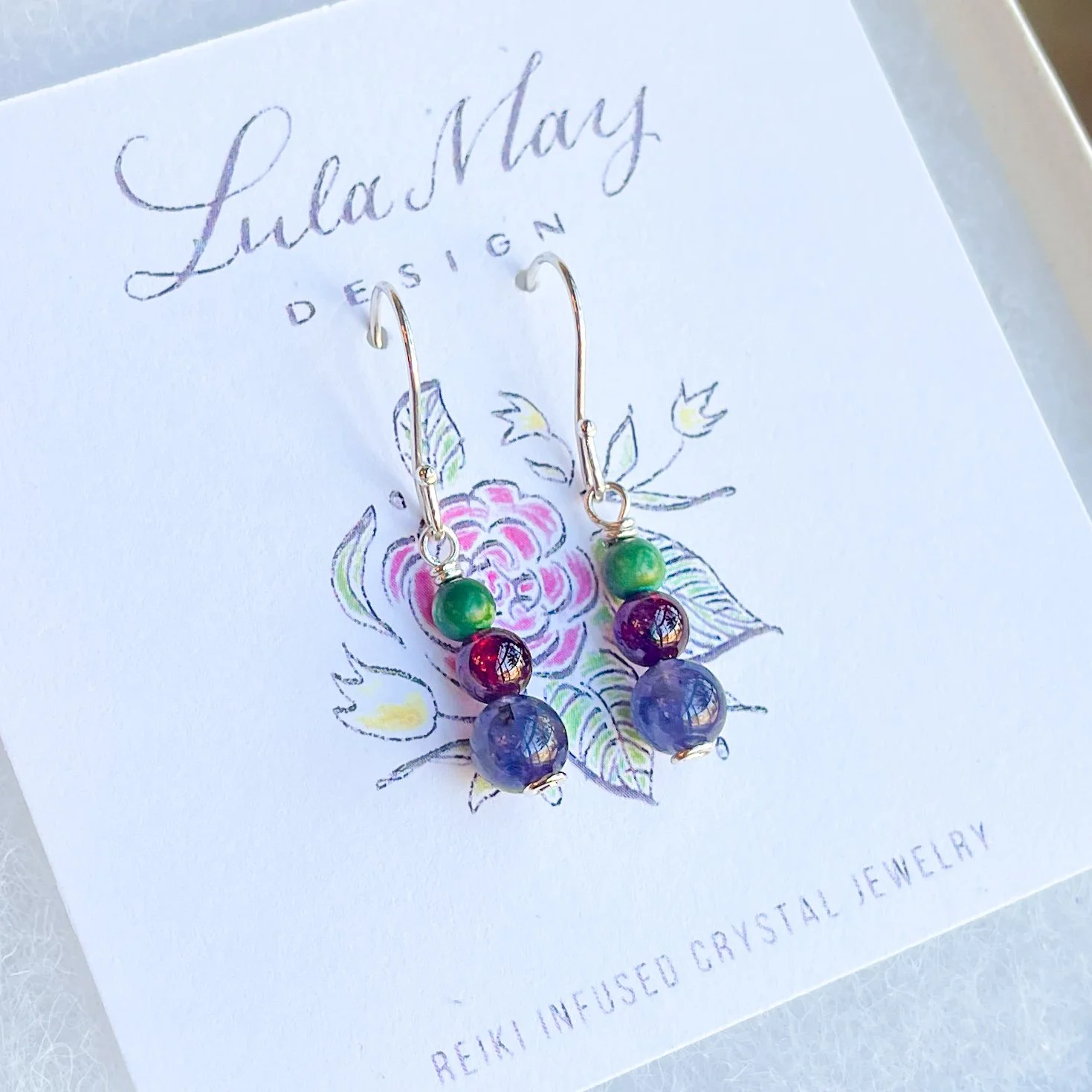 High Vibe Healing Earrings.JPG