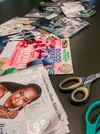 Vision Board Guide for Manifestation (Step-by-Step for January ...