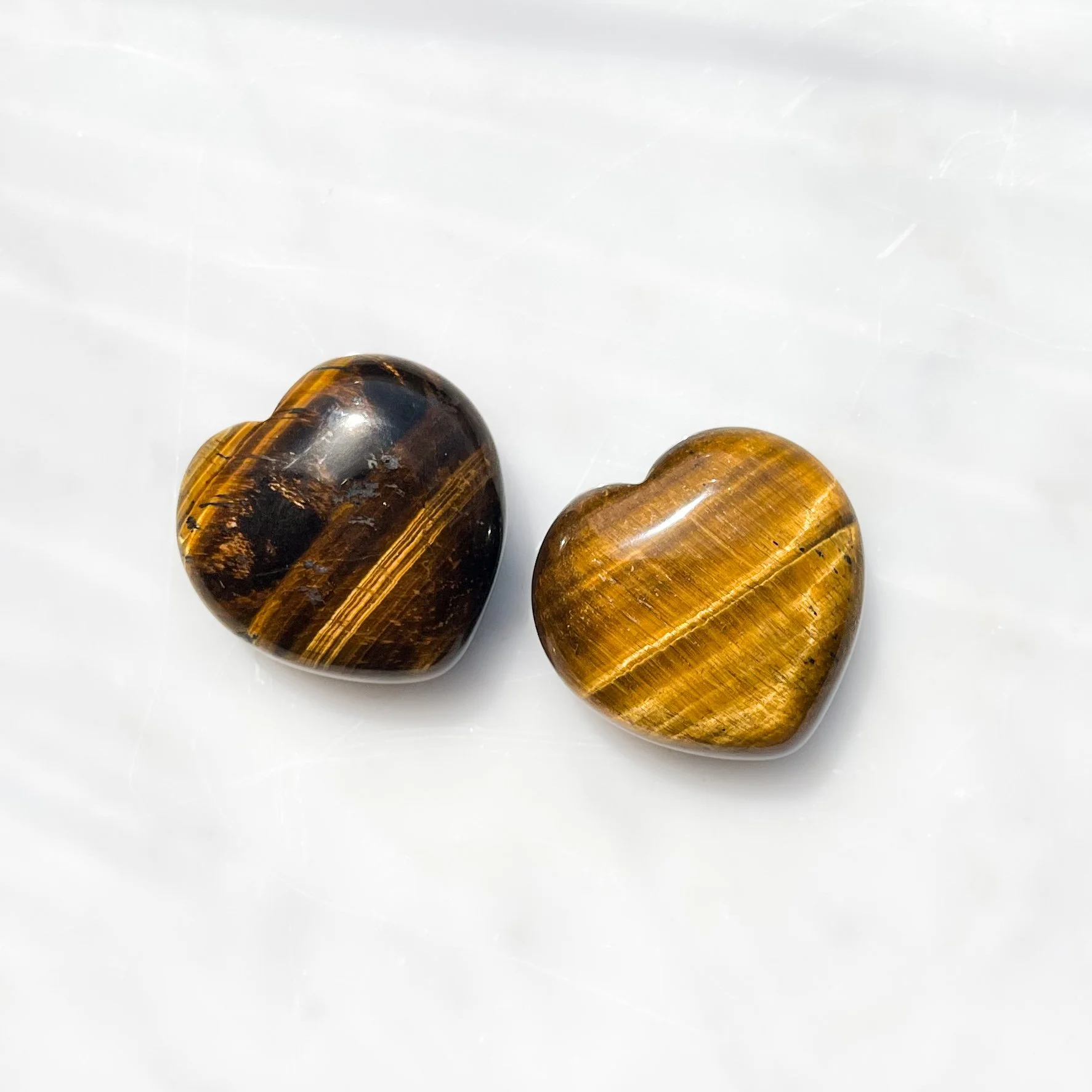 tiger eye hearts.JPG