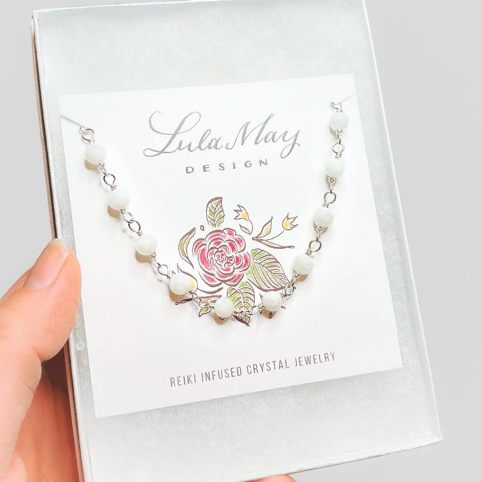 Moonstone Bracelet in Gift Box.JPG