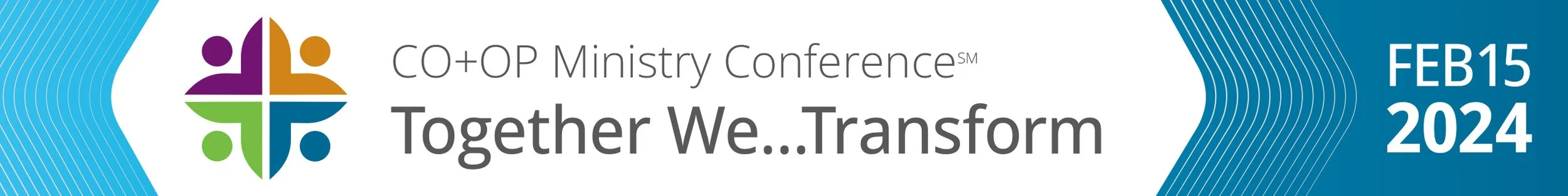 2025 Call for Presentation — CO+OP Ministry Conference