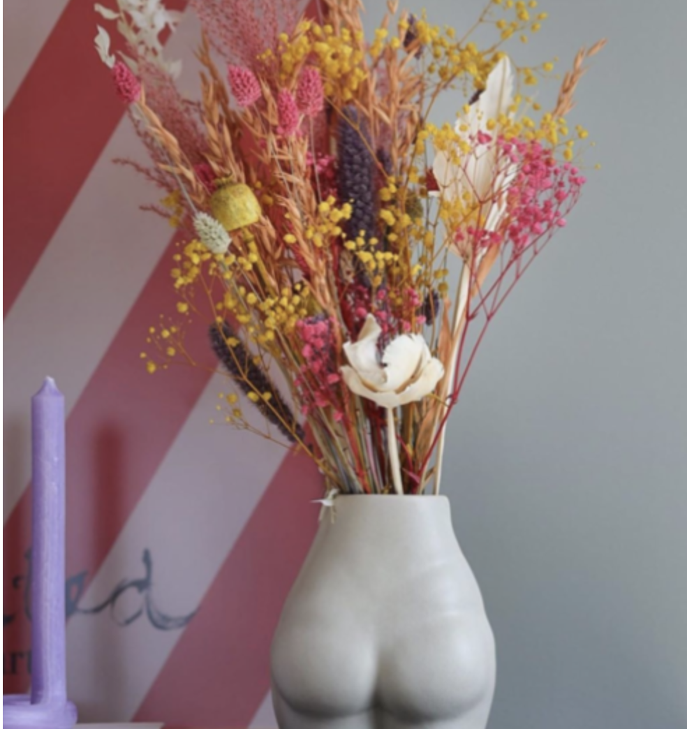 LYKKEBLOMSTER