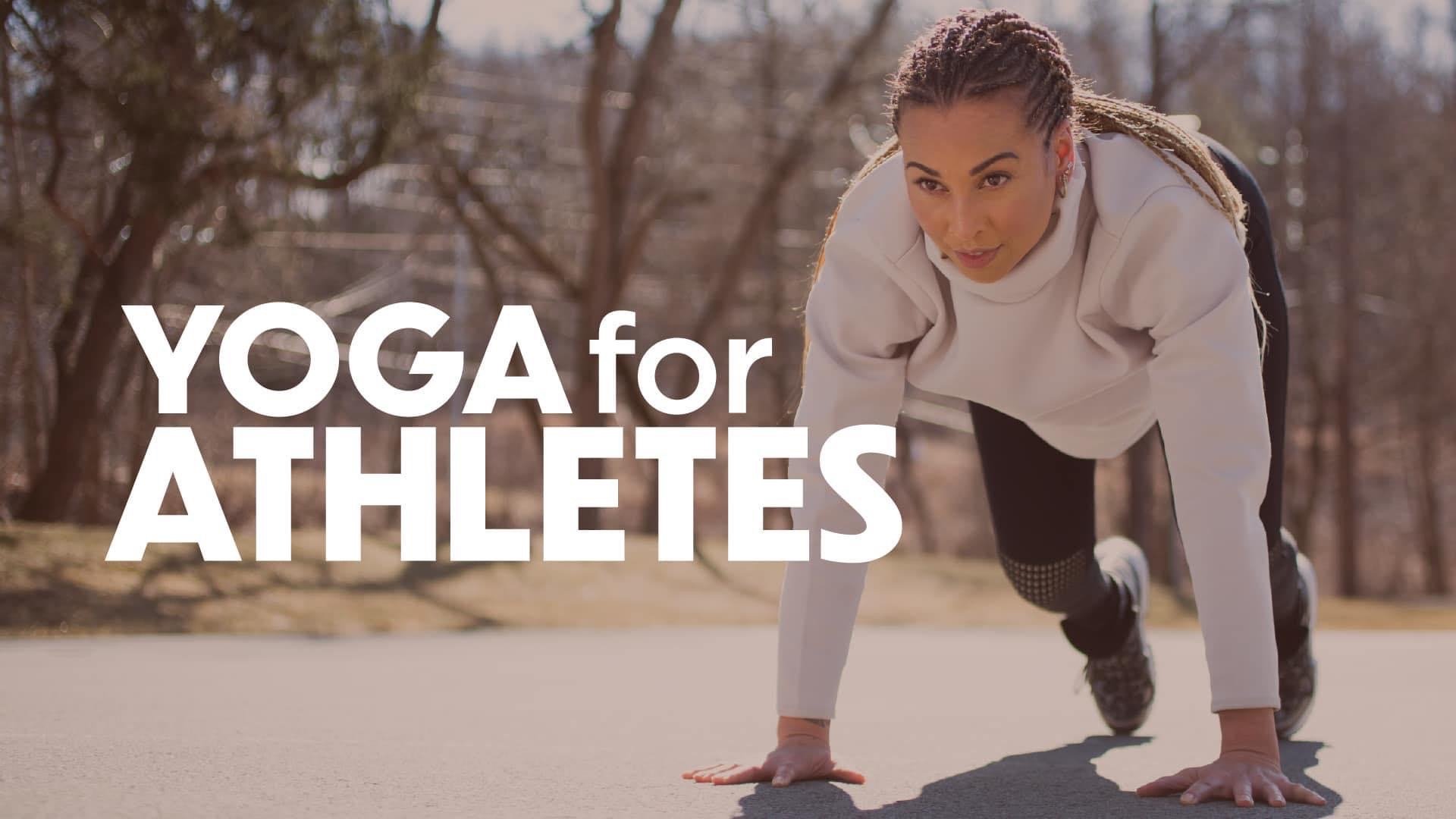Photo credit: Andrea Killam for Yoga International