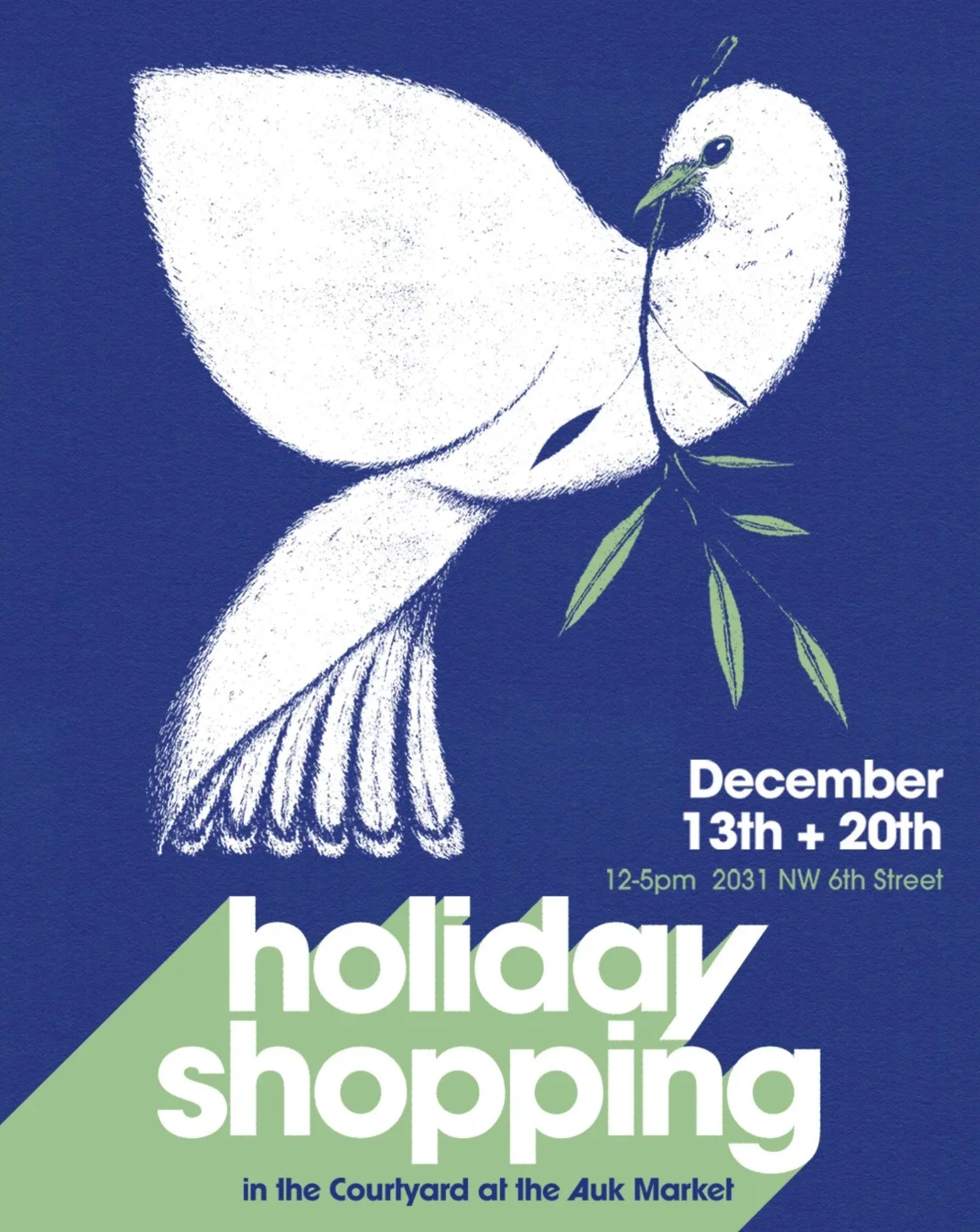 Holiday Market