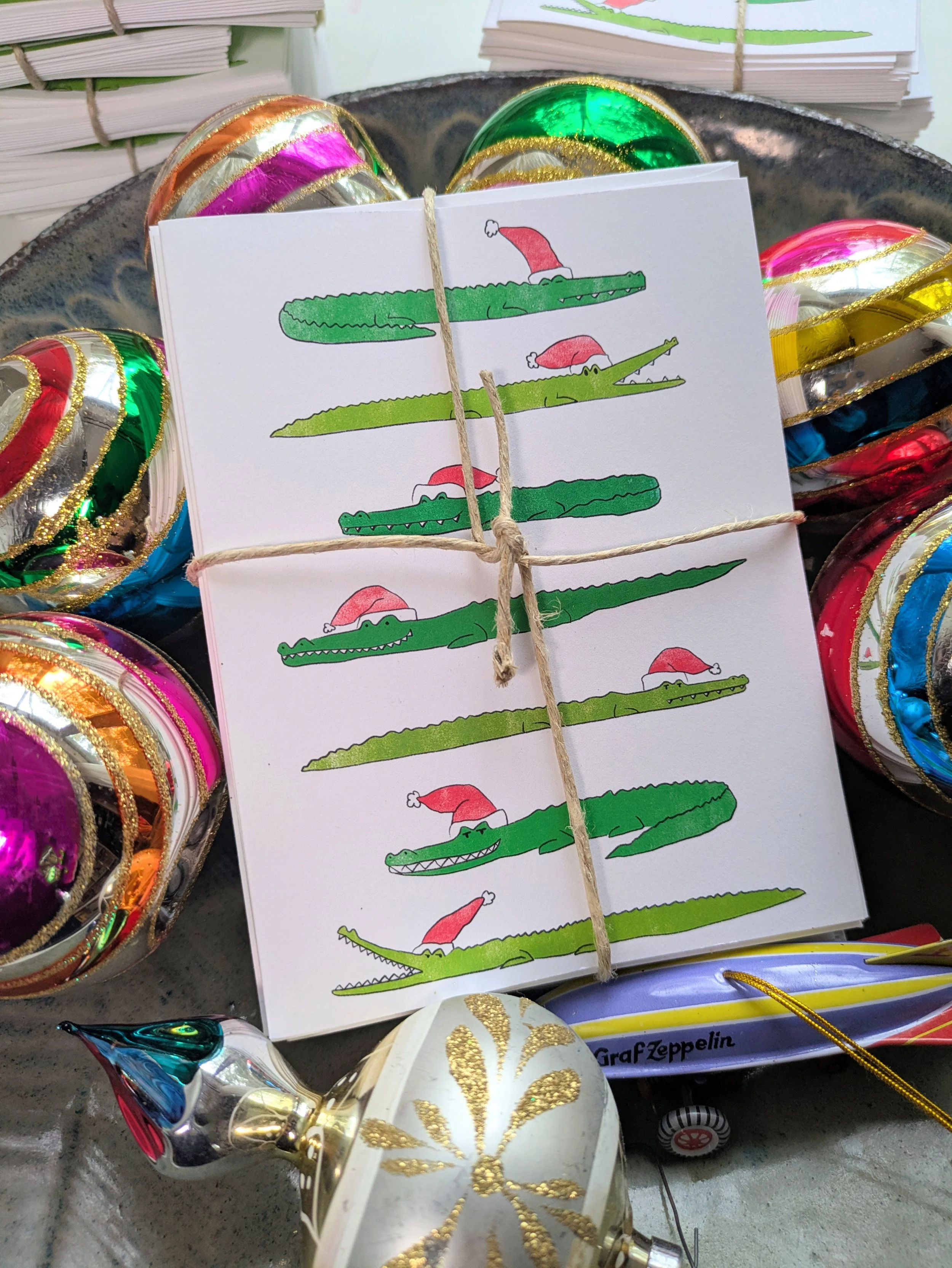 Christmas Card Bundle