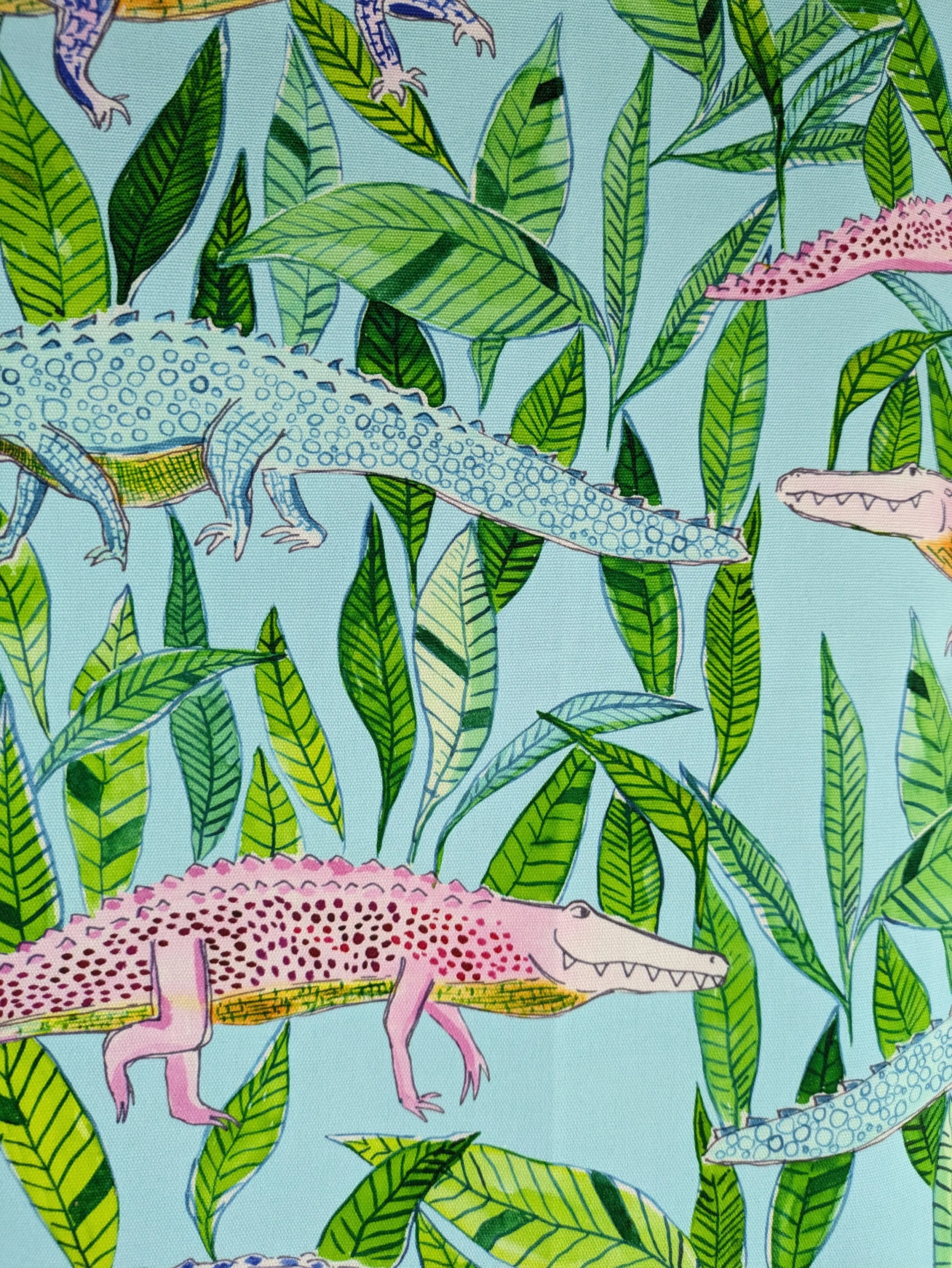 tea towel gators white blue 3.jpg