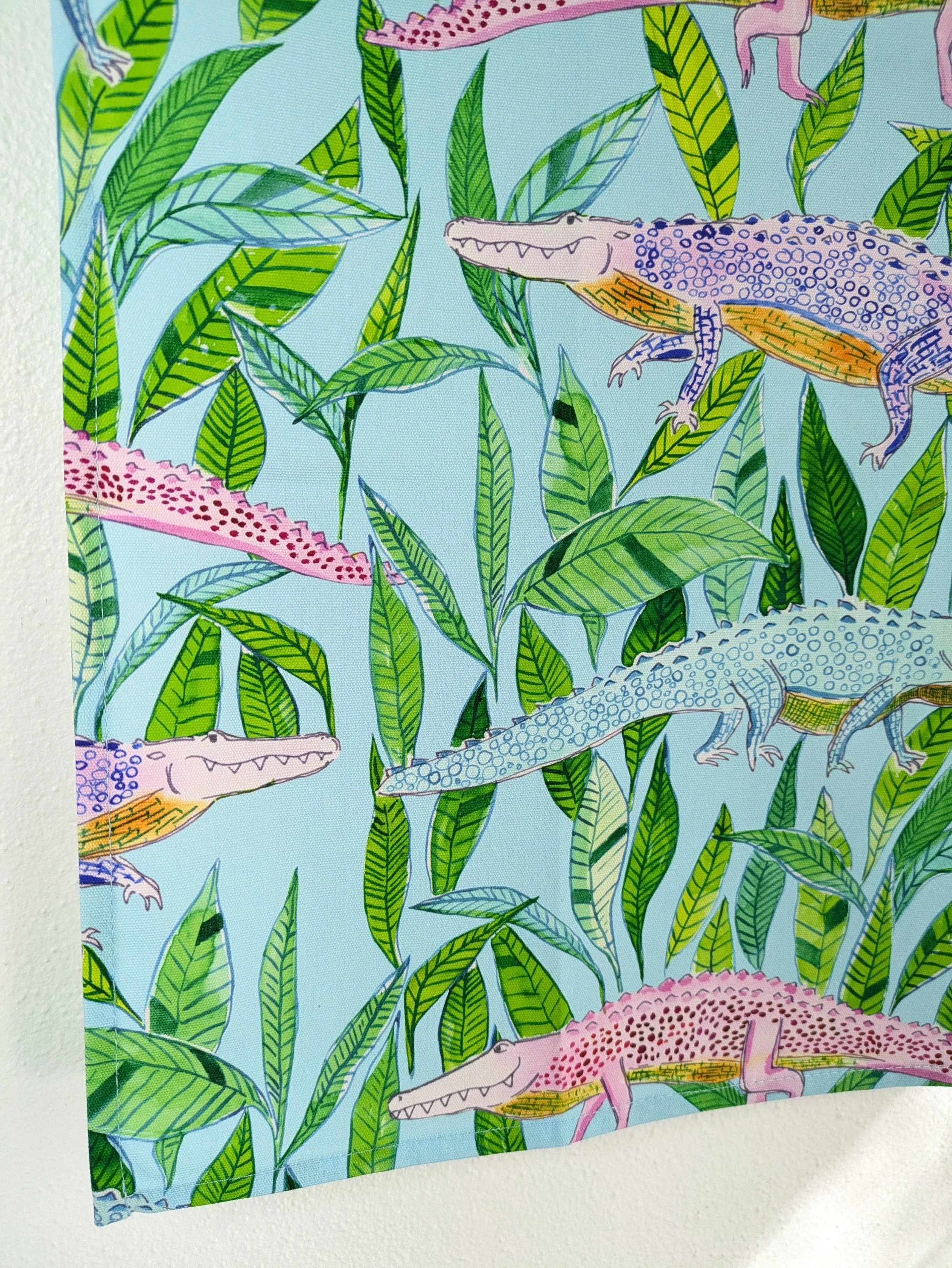 tea towel gators white blue 4.jpg