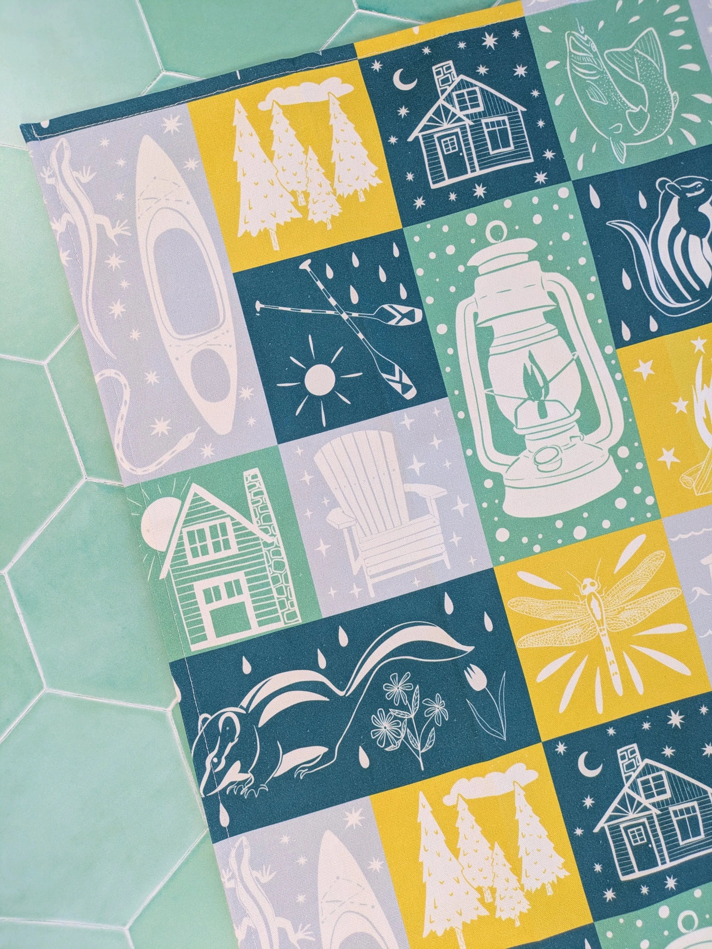 lake life tea towel colorful 3.jpg