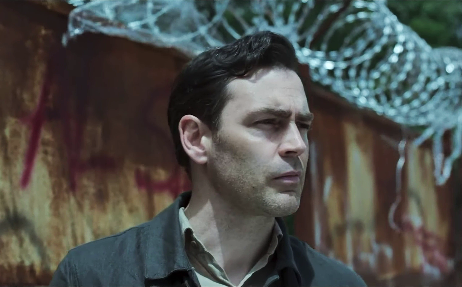 Harvest: Trailer screencaps