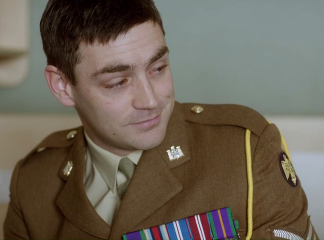 * Our Girl (2013) - To Be Added