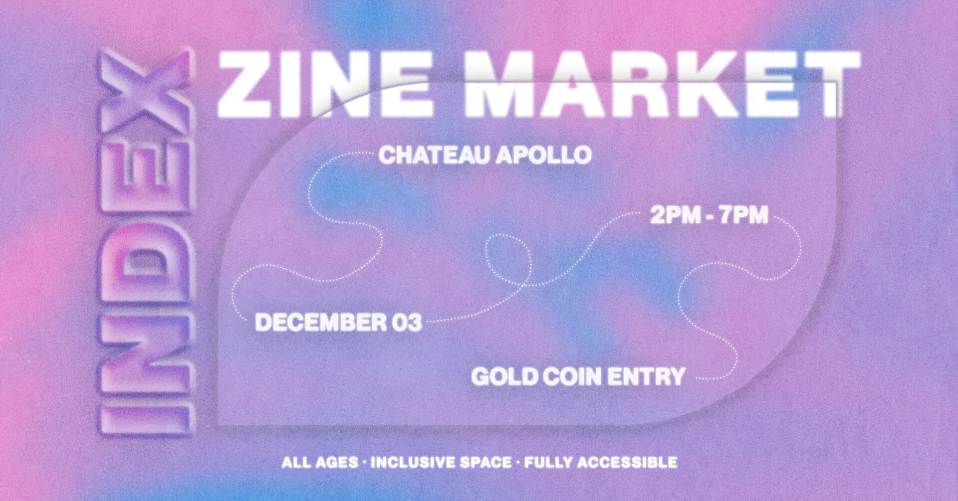 Facebook Event Banner