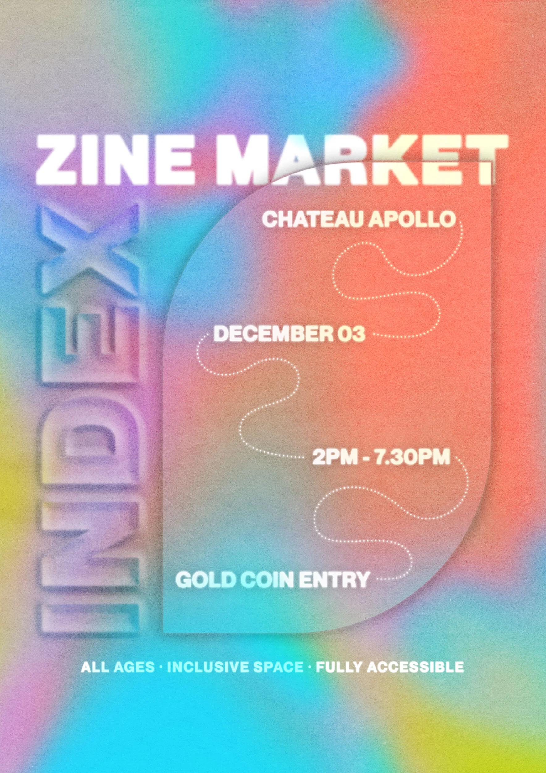 Facebook Banner Desktop