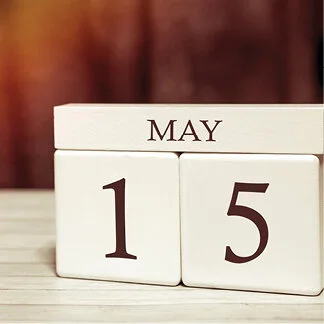 May 15: Mayor's Weekly Update