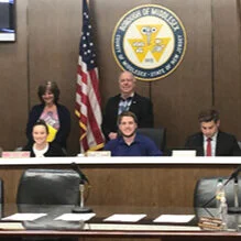 Elks Youth Shadow Program