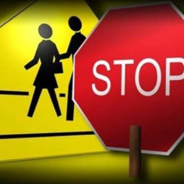 Accepting applications for School Crossing Guards