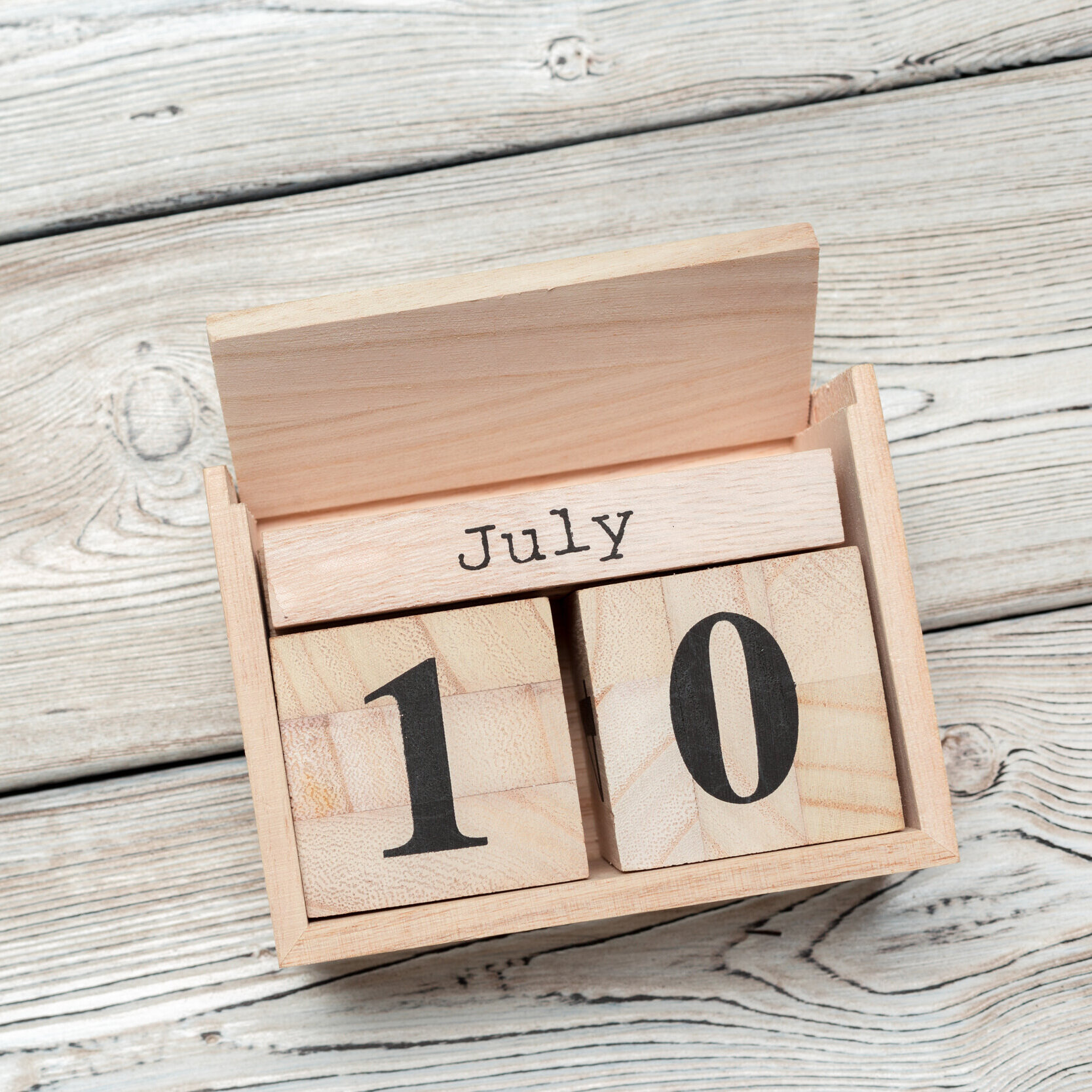 July 10: Mayor's Weekly Update