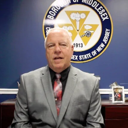 A Message from the Mayor: Righting the Wrongs of Previous Leadership