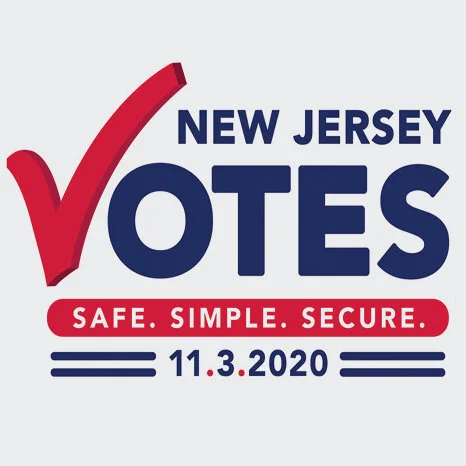 Voting information for Borough of Middlesex residents