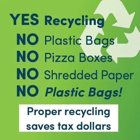 Weekly Report from Mayor John L. Madden