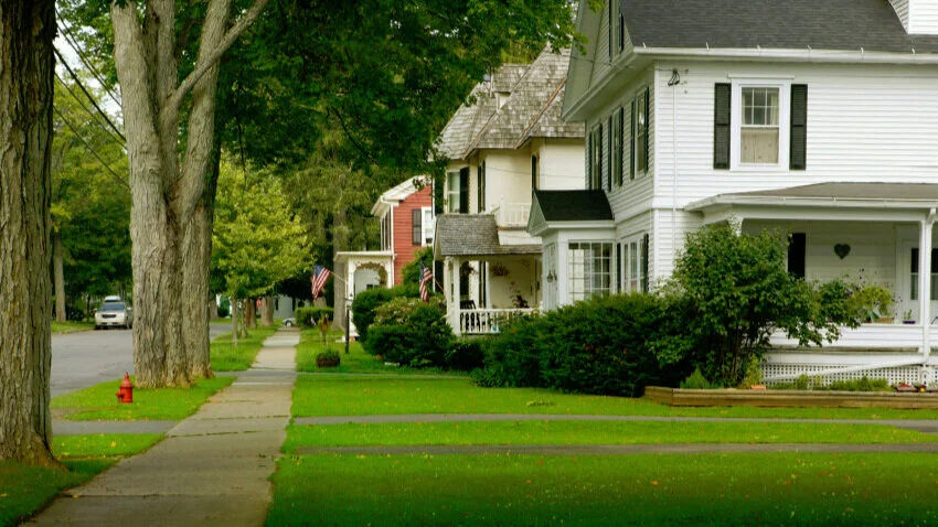 Tax Assessor Middlesex Borough