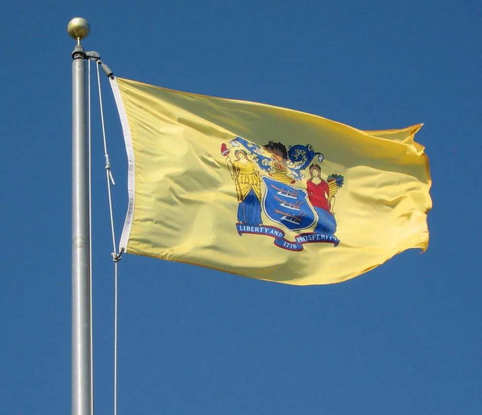 Tax Collector — Middlesex Borough