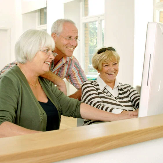 Aging and Disabled Services