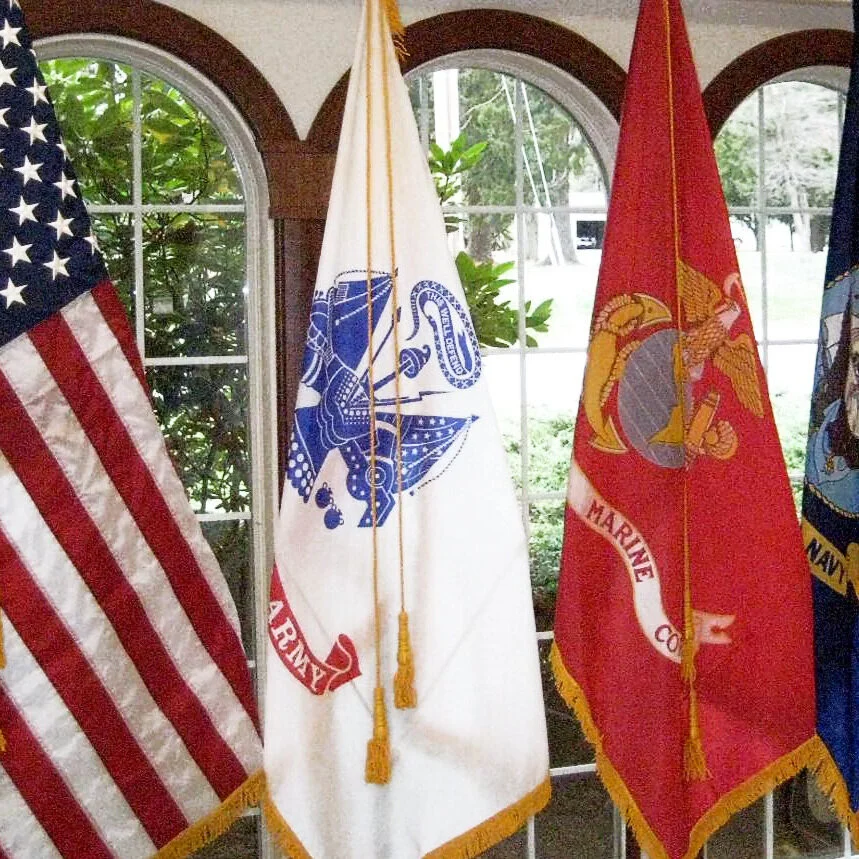 Veterans Day, Nov. 11