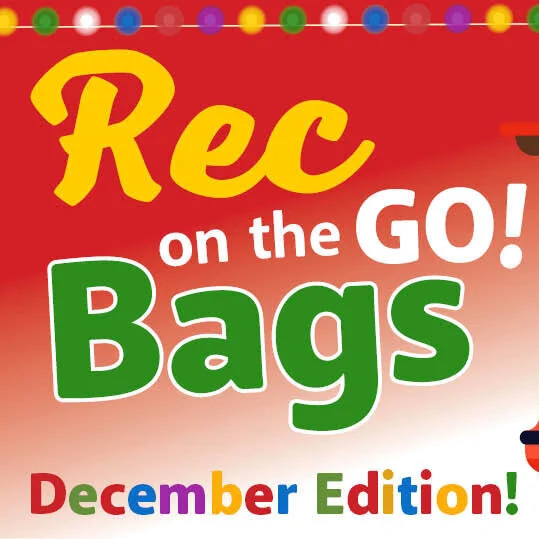 Rec on the Go - December 19 Event