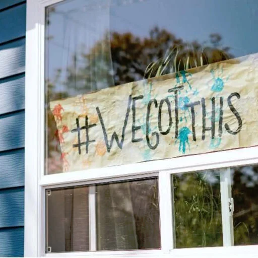 Mayor's Weekly Message: the New Journey Back to Normalcy