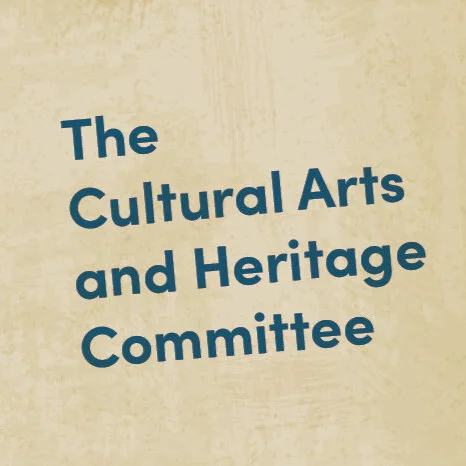 Mayor's Message: Our New Cultural Arts and Heritage Committee