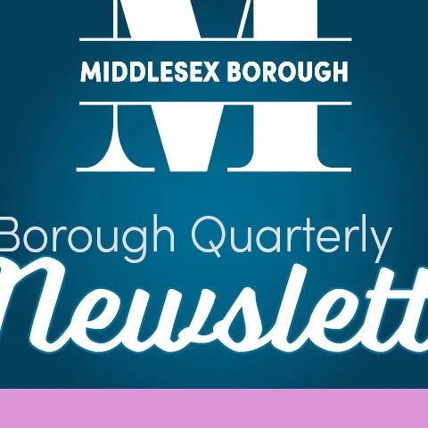 Quarterly Newsletter - Spring 2021