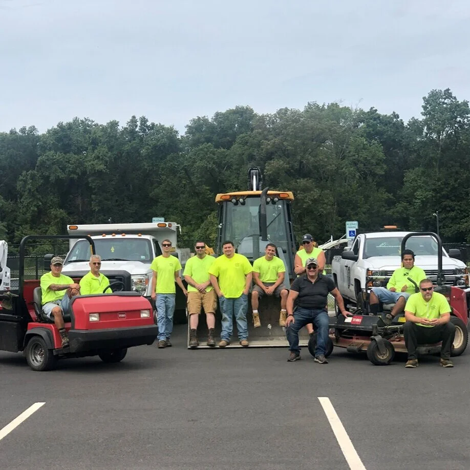 Public Works (DPW)