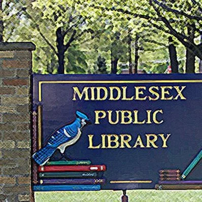 Message from the Mayor: Initiatives for All Seasons (the Library!)