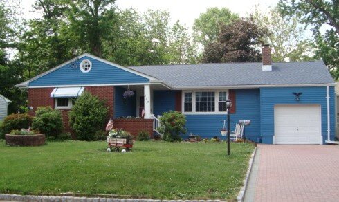 Tagliaferro Family, 317 Ambrose Ave