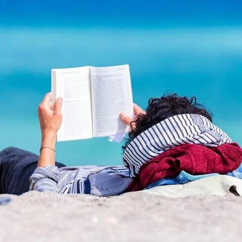 Library: Summer Books and Programs
