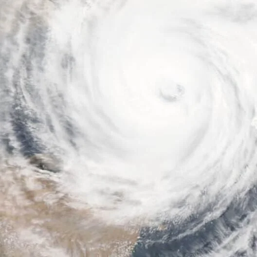 Office of Emergency Management: Be Prepared