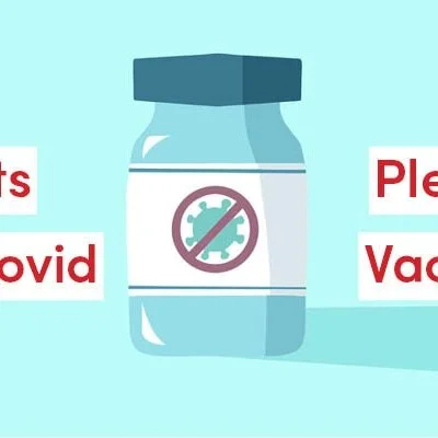 Variants Speed Transmission, Bringing New Risks to Going Unvaccinated