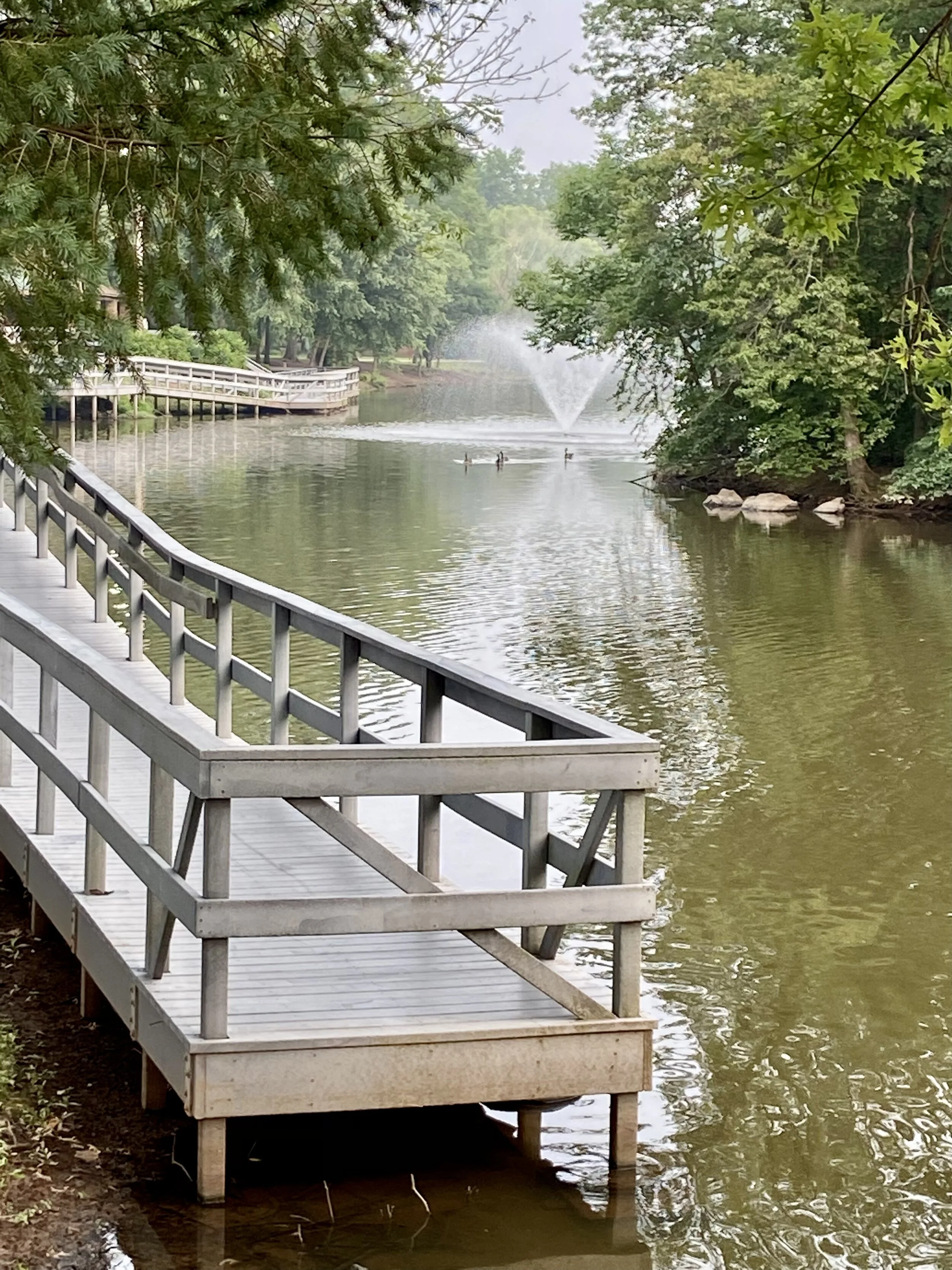 Rec Parks and Fields — Middlesex Borough