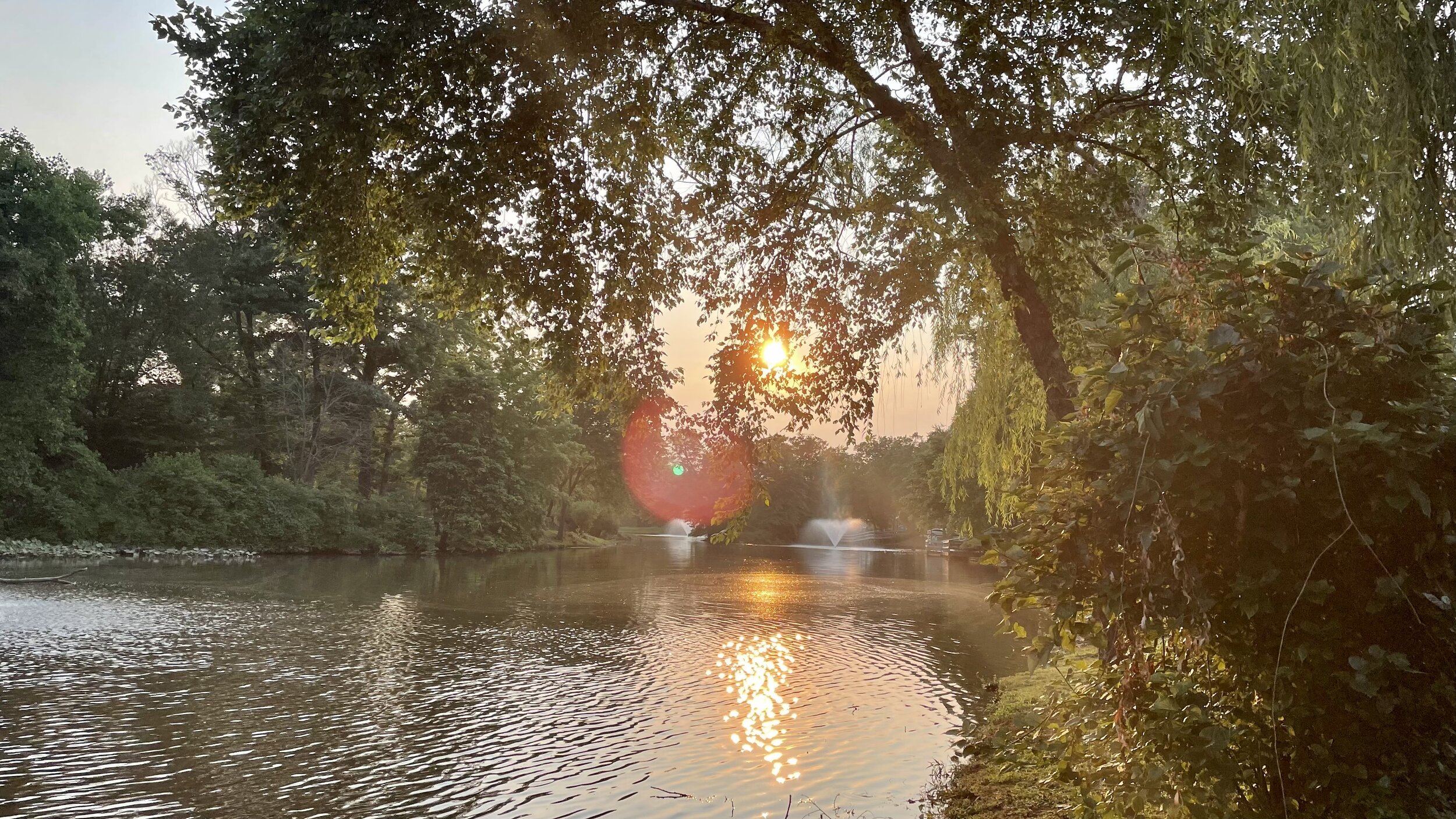 Rec Parks and Fields — Middlesex Borough