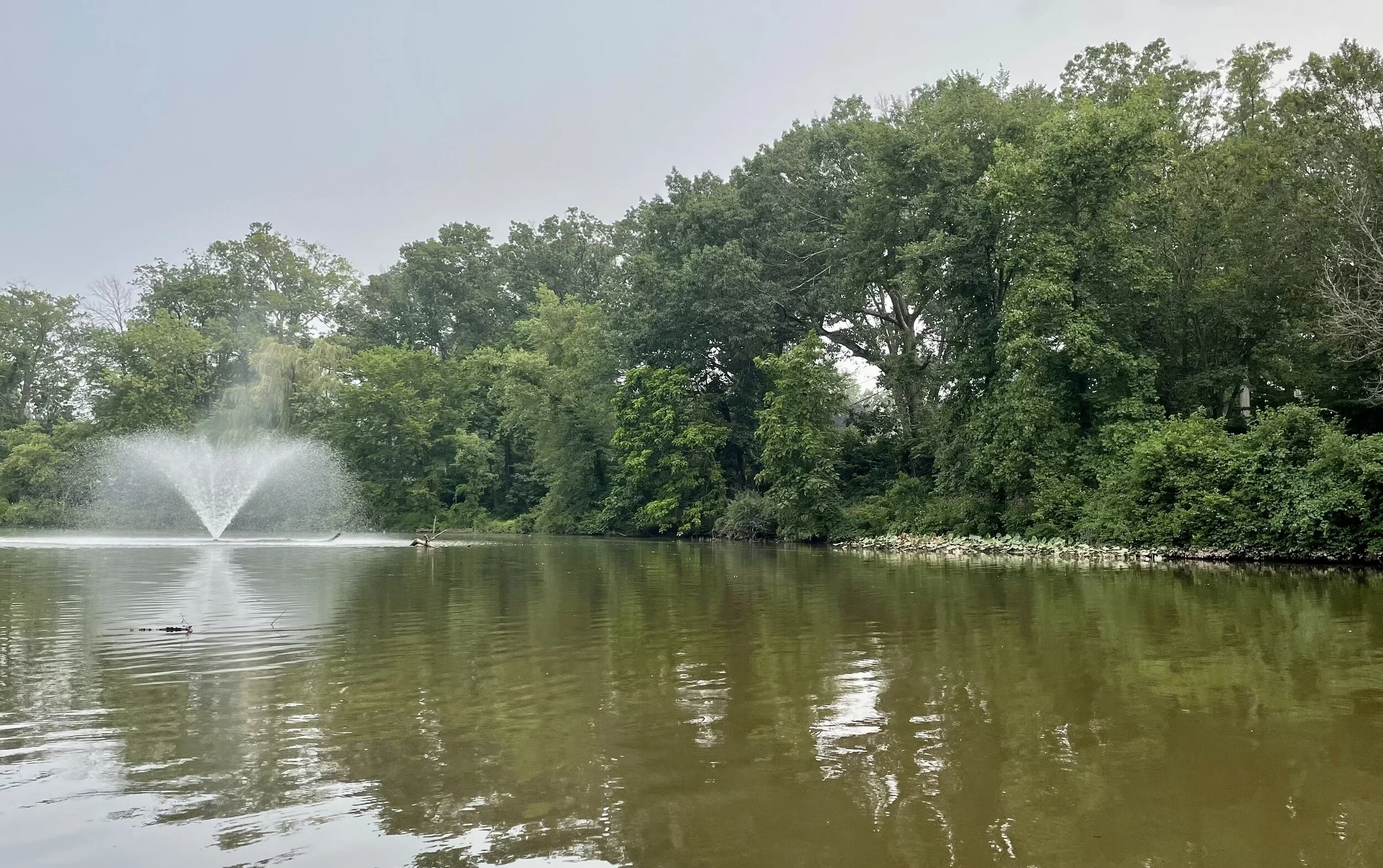 Rec Parks and Fields — Middlesex Borough