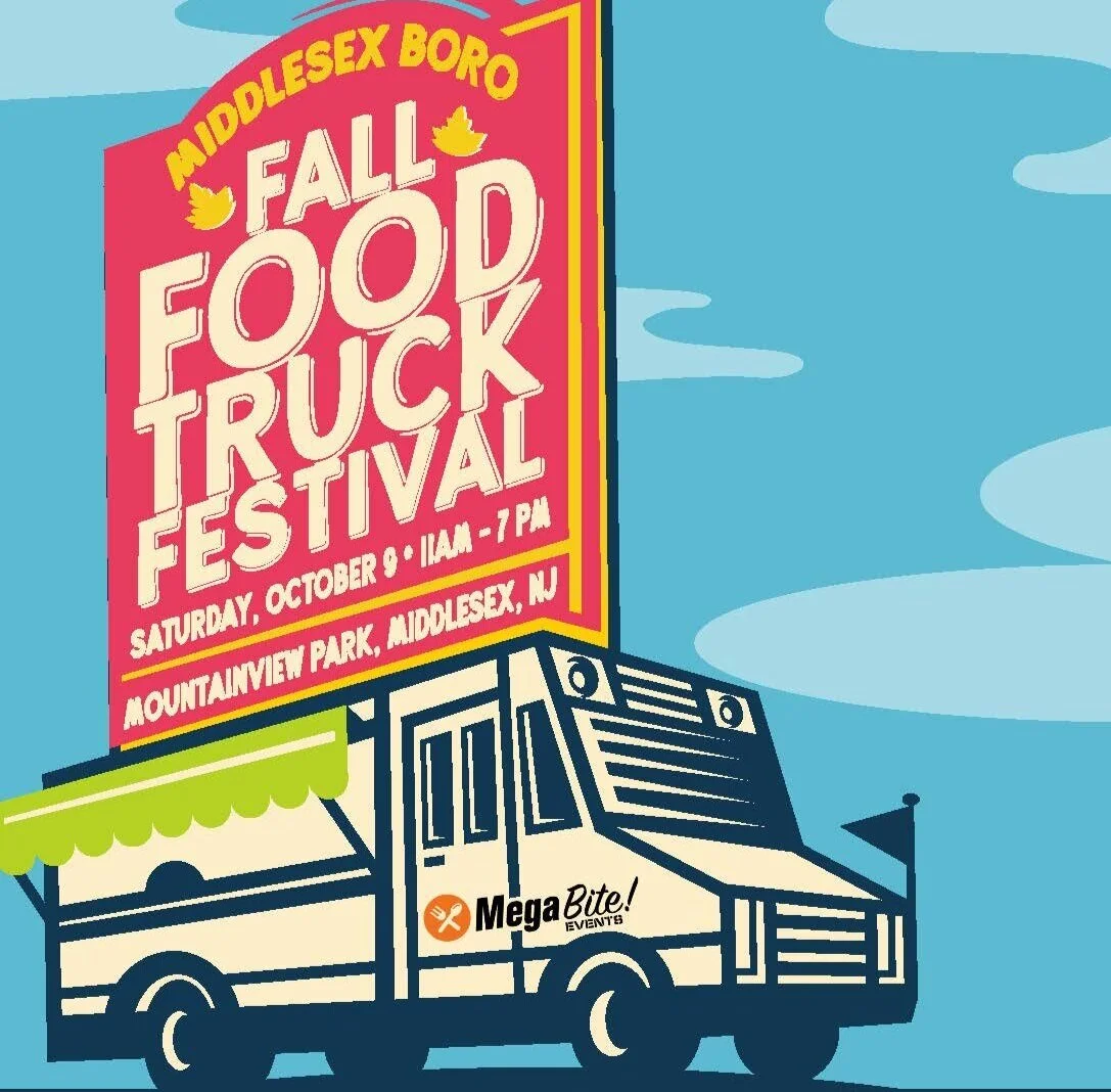 Food Trucks and Fun Coming to Mountainview Park