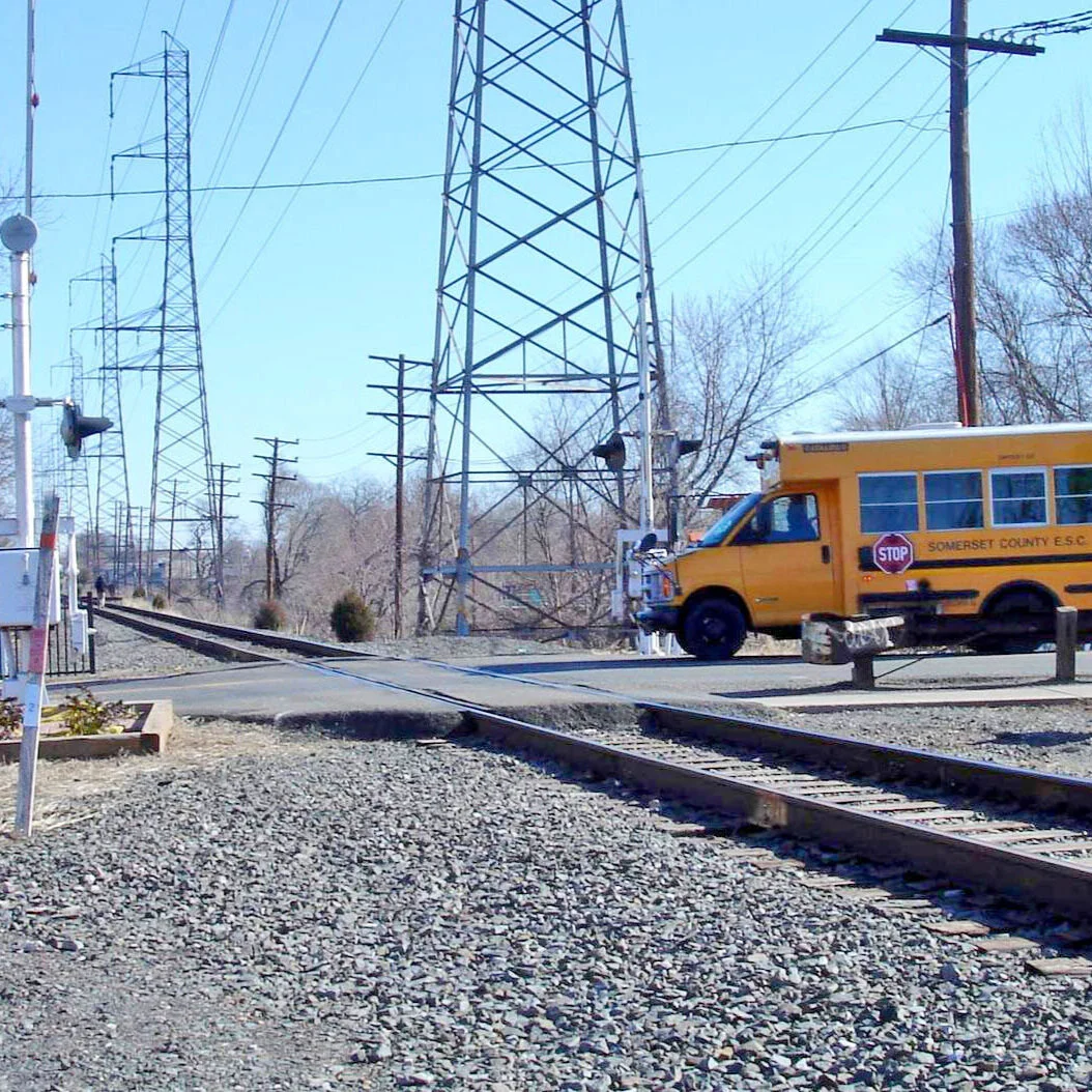 Elimination Project: Port Reading Secondary South Main Street Grade Crossing