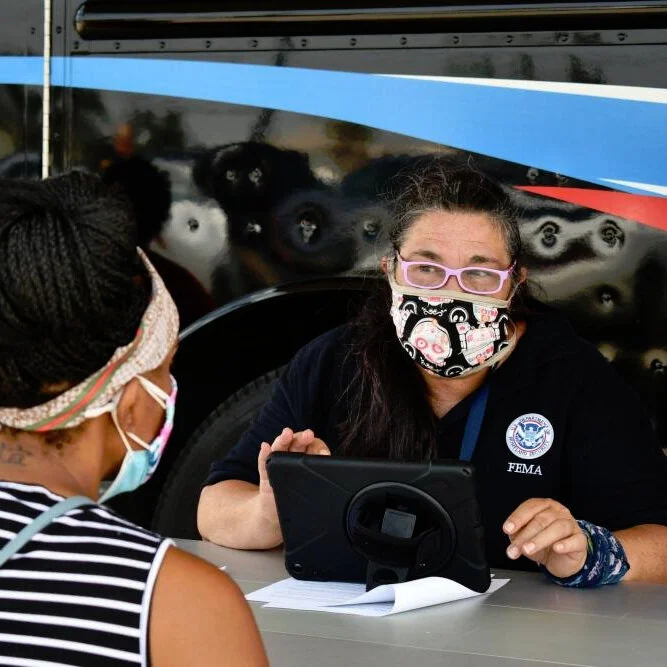 Weekly Message from Mayor Madden: Federal Disaster Assistance for Flood Victims&nbsp;