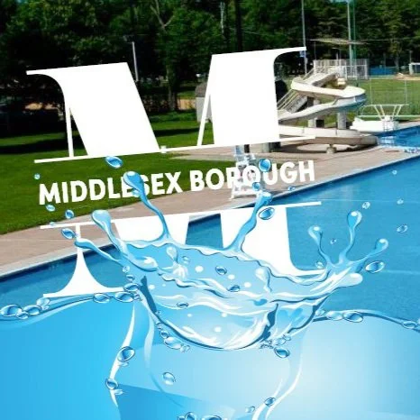 Community Pool: Registration, Pool Apparel, Open House, Summer Employment 