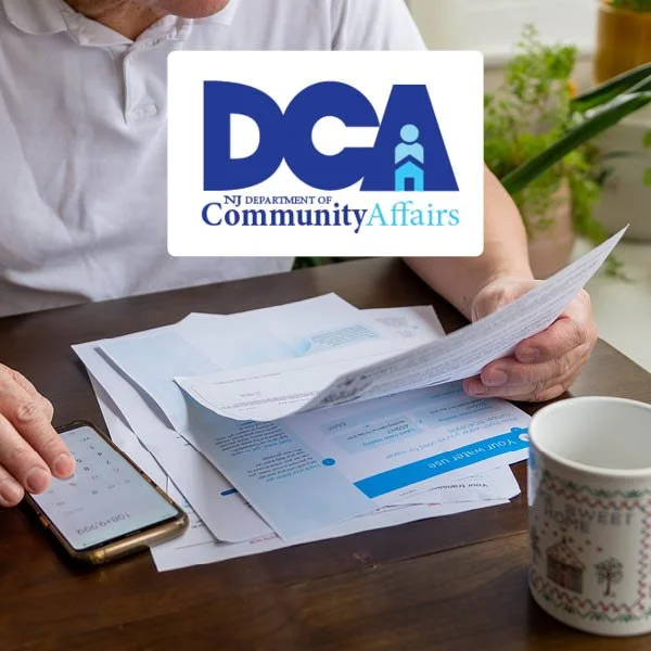 Relief Measures Available for Residential Utility Customers &nbsp;