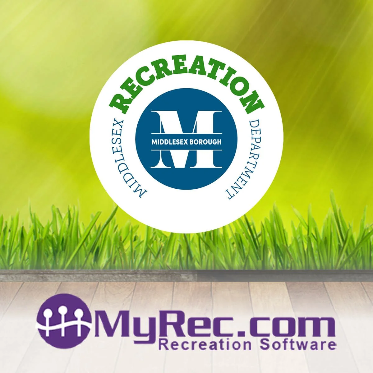 Rec Department announces new "MyRec" portal