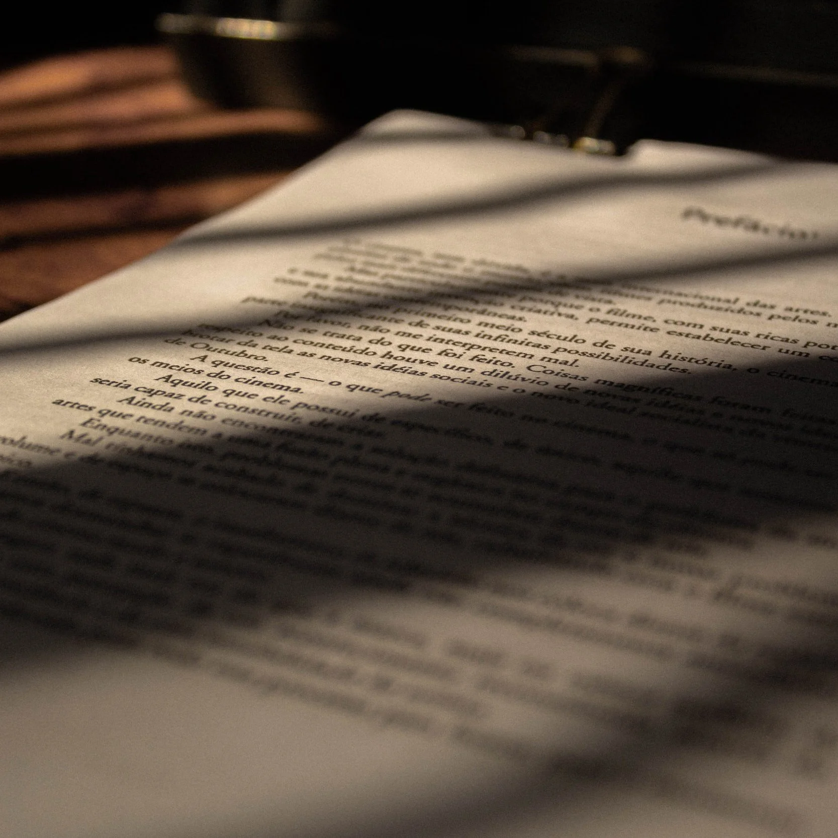 Mayor’s Message: Transparency, Part 2 – OPRA (Open Public Records Act)