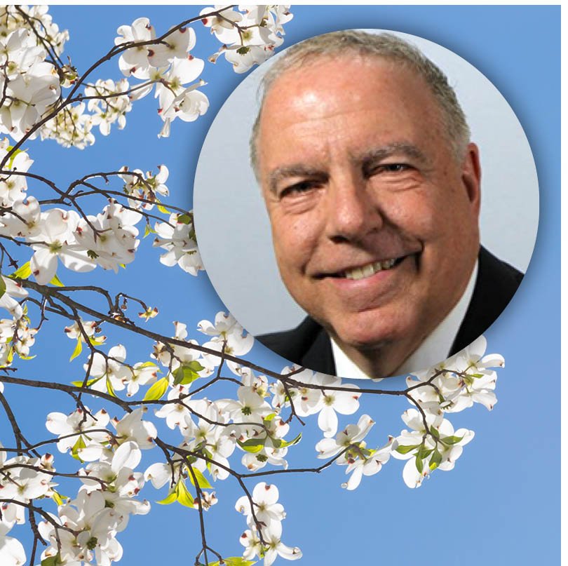 Message from Mayor Madden: Making the Most of Spring
