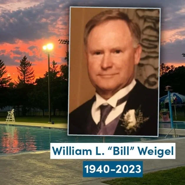 In Memory of Bill Weigel
